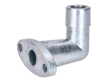 Ansaugstutzen 12mm für Bing-Vergaser